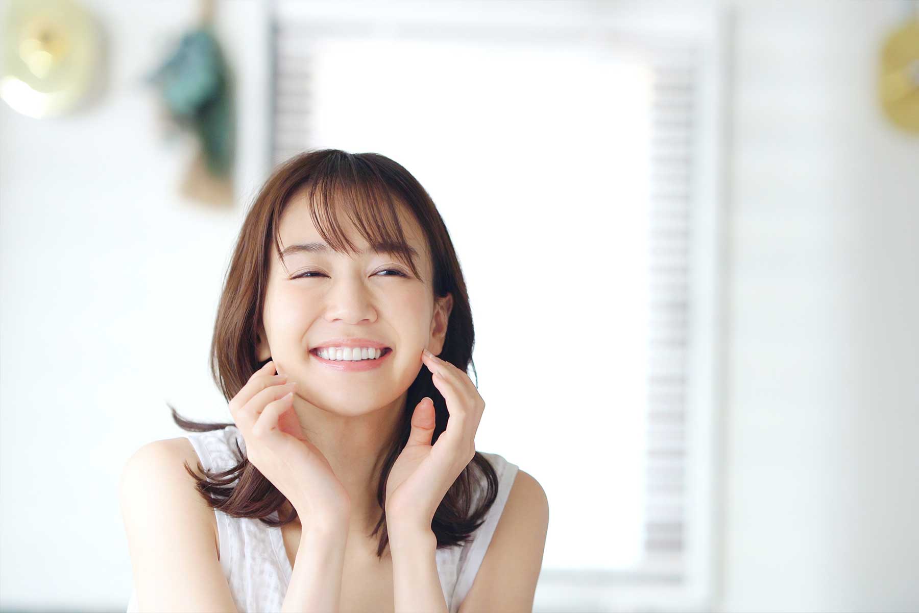 大人の矯正について